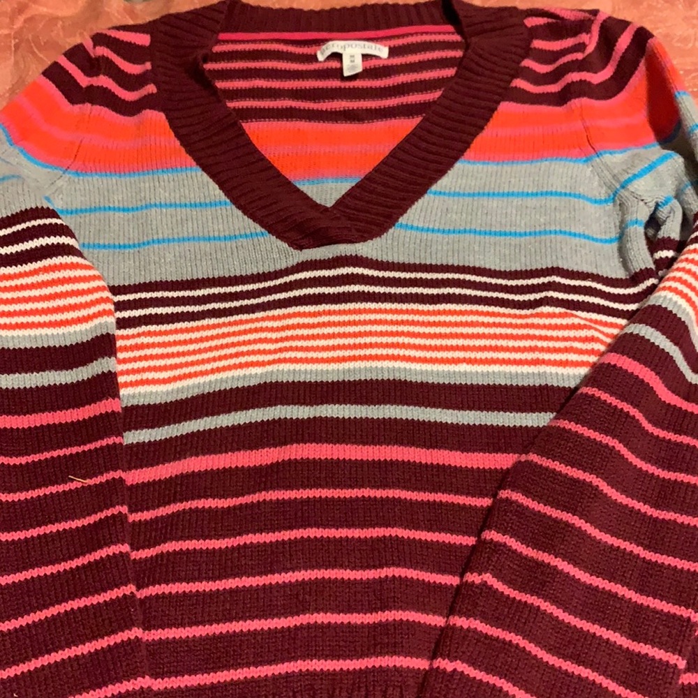Aeropostale size medium Long Sleeve Top